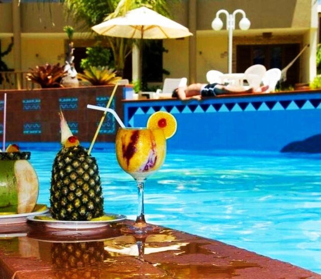 Praia de PipaSolar De Pipa Duplex Flat公寓 外观 照片
