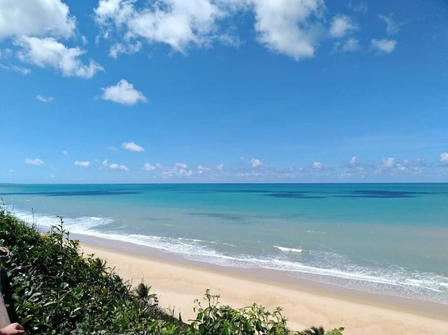 Praia de PipaSolar De Pipa Duplex Flat公寓 外观 照片