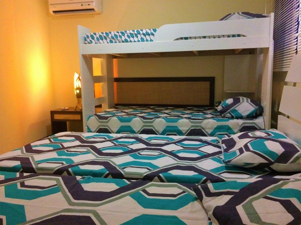 Praia de PipaSolar De Pipa Duplex Flat公寓 外观 照片
