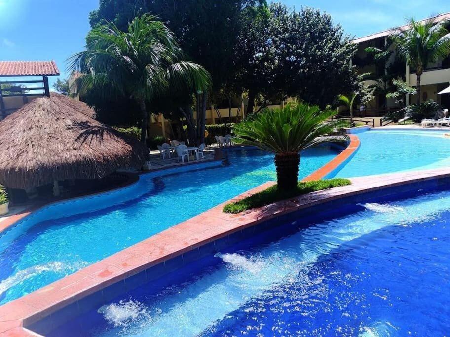 Praia de PipaSolar De Pipa Duplex Flat公寓 外观 照片