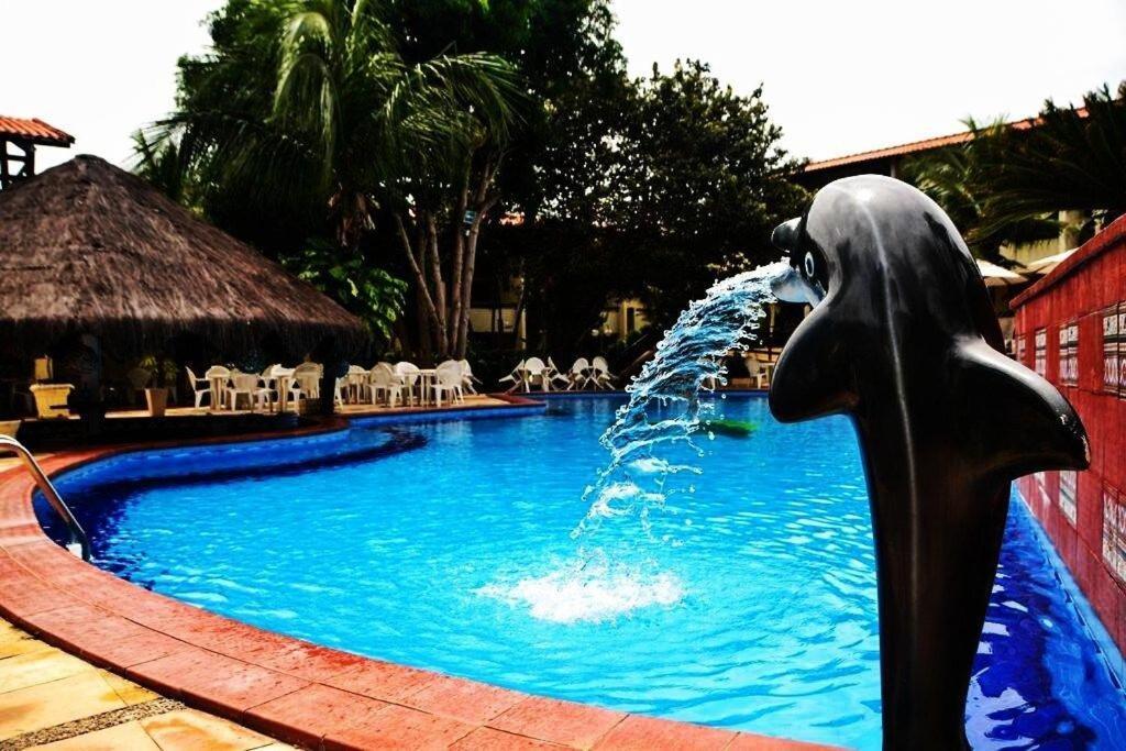 Praia de PipaSolar De Pipa Duplex Flat公寓 外观 照片