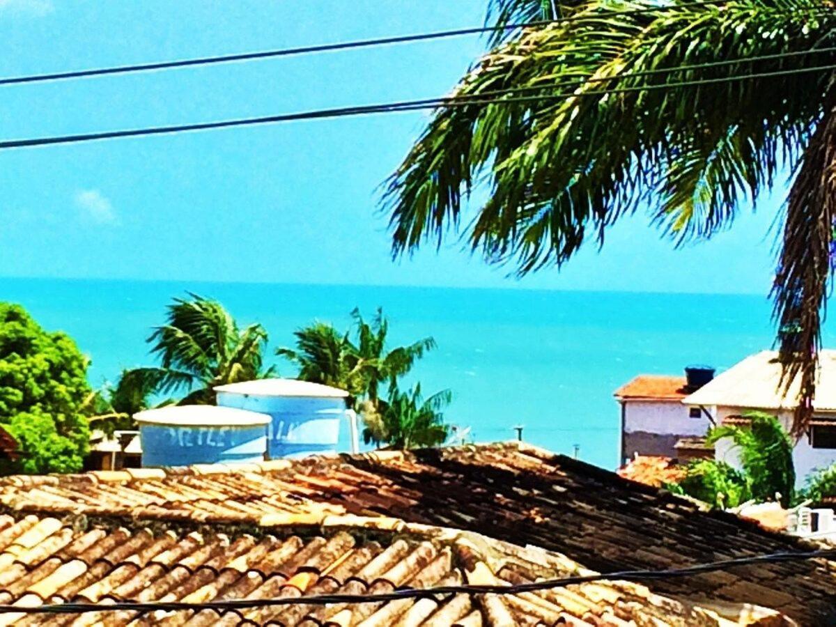 Praia de PipaSolar De Pipa Duplex Flat公寓 外观 照片