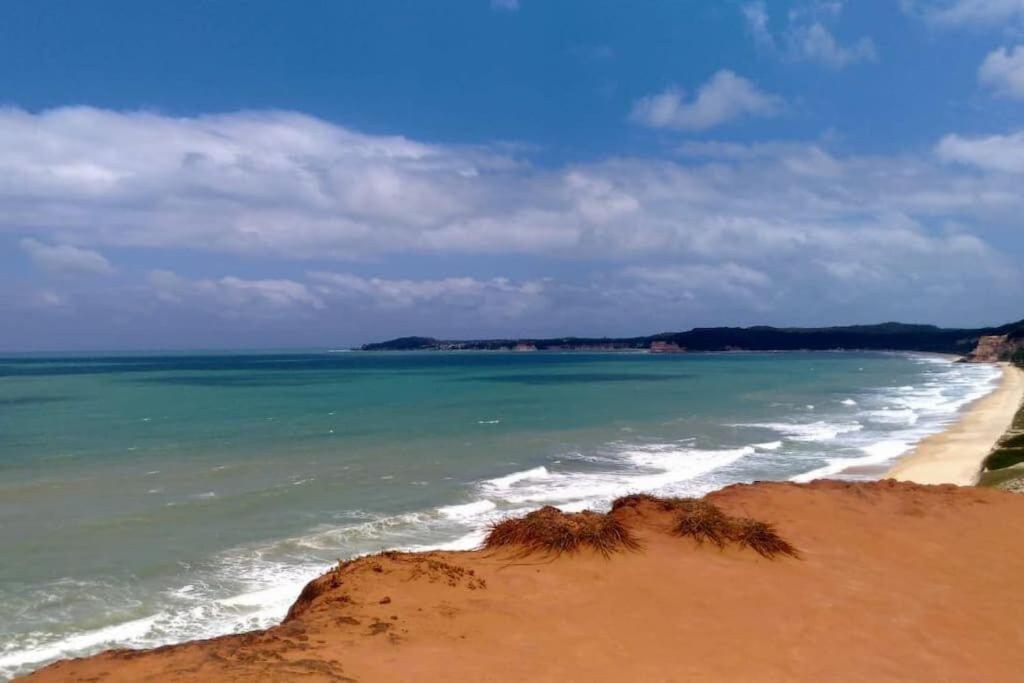 Praia de PipaSolar De Pipa Duplex Flat公寓 外观 照片